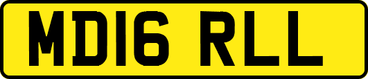 MD16RLL
