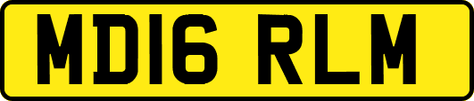 MD16RLM