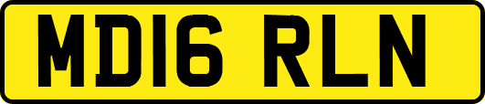 MD16RLN
