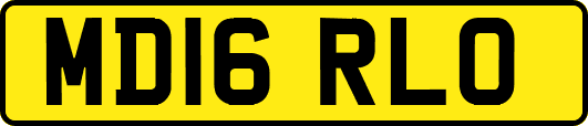 MD16RLO