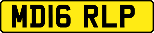 MD16RLP