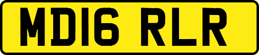 MD16RLR