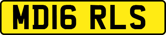 MD16RLS