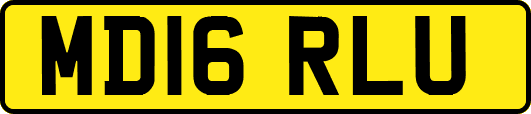 MD16RLU