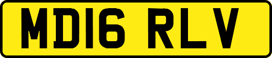 MD16RLV