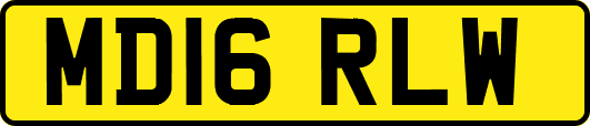 MD16RLW