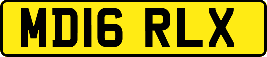 MD16RLX