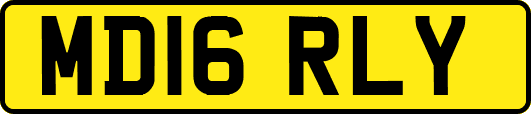 MD16RLY