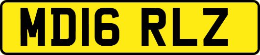 MD16RLZ