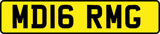 MD16RMG