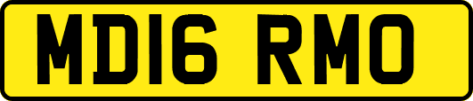 MD16RMO