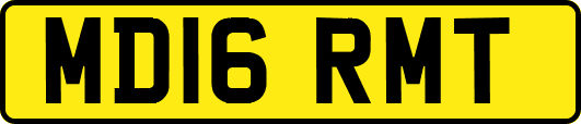 MD16RMT