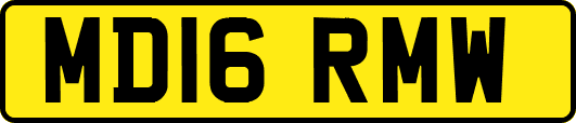 MD16RMW