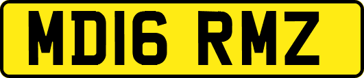 MD16RMZ
