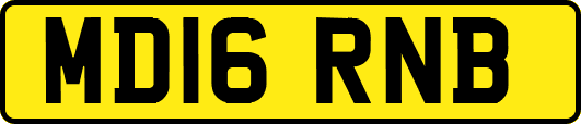 MD16RNB