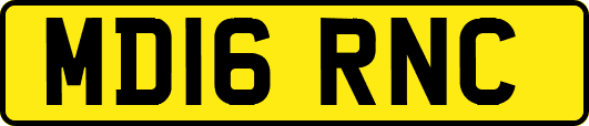 MD16RNC
