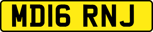 MD16RNJ