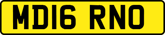 MD16RNO