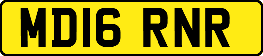 MD16RNR