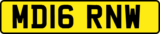 MD16RNW