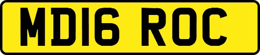 MD16ROC