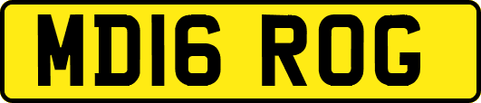 MD16ROG