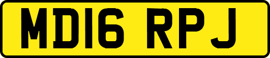 MD16RPJ