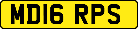 MD16RPS