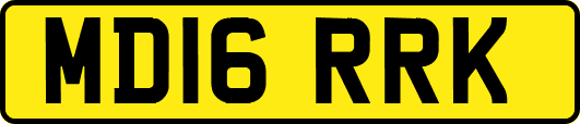 MD16RRK