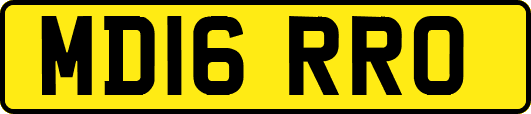 MD16RRO