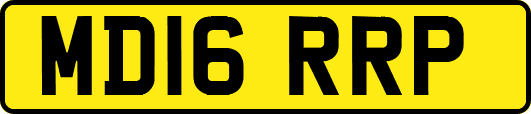 MD16RRP