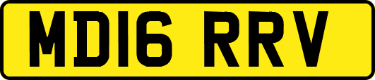 MD16RRV