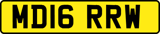 MD16RRW