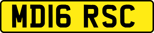 MD16RSC
