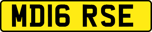 MD16RSE