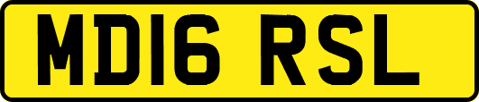 MD16RSL