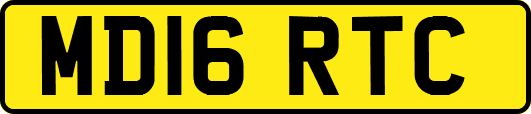 MD16RTC