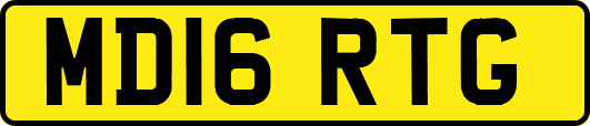 MD16RTG