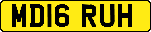 MD16RUH