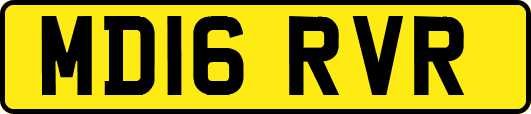 MD16RVR