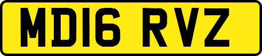 MD16RVZ