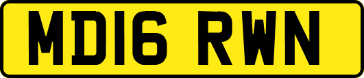MD16RWN
