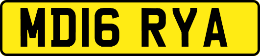 MD16RYA