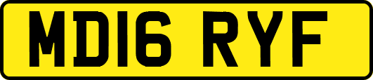 MD16RYF