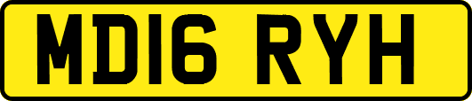 MD16RYH