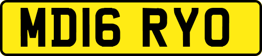 MD16RYO