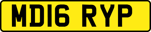 MD16RYP