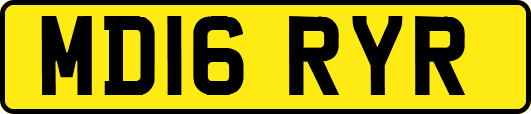 MD16RYR