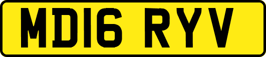MD16RYV