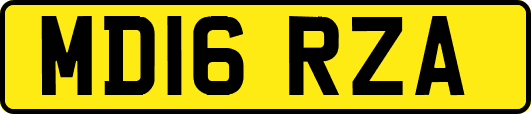 MD16RZA